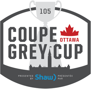 2017 Grey Cup