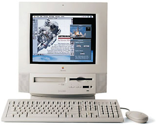 Mac Performa 5200